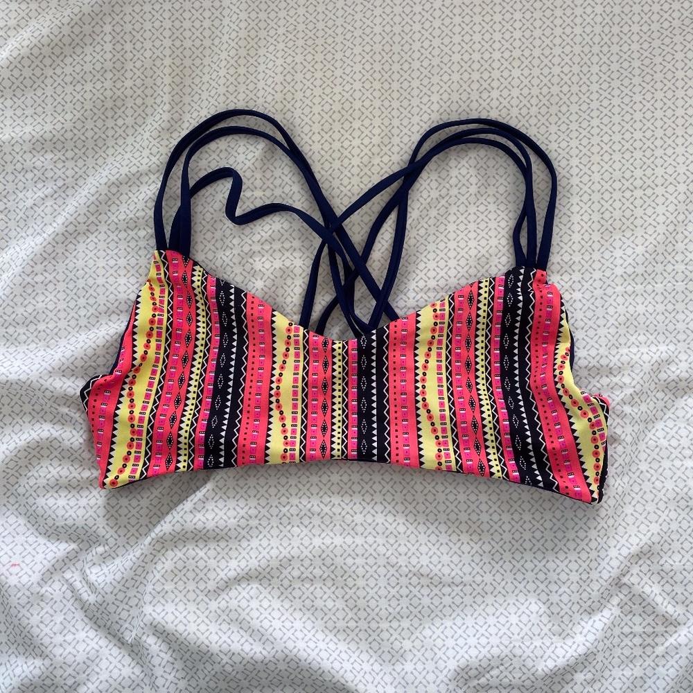 Bikini Top Size L